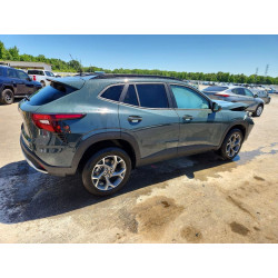 2026 CHEVROLET TRAX KL77LHEPXTC127266 53142926