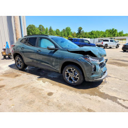 2026 CHEVROLET TRAX KL77LHEPXTC127266 53142926