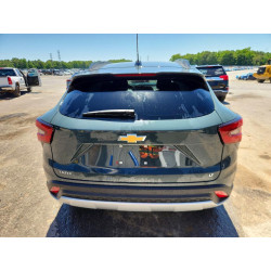 2026 CHEVROLET TRAX KL77LHEPXTC127266 53142926