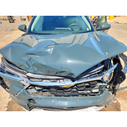 2026 CHEVROLET TRAX KL77LHEPXTC127266 53142926