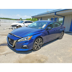 2020 NISSAN ALTIMA 1N4BL4CV5LC229040 53207706