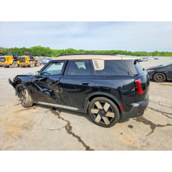 2025 MINI COOPER WMZ23GA01S7R44259 53219926