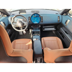 2025 MINI COOPER WMZ23GA01S7R44259 53219926