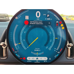 2025 MINI COOPER WMZ23GA01S7R44259 53219926