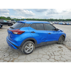 2022 NISSAN KICKS 3N1CP5BV4NL506782 53279806