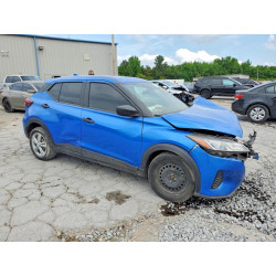 2022 NISSAN KICKS 3N1CP5BV4NL506782 53279806