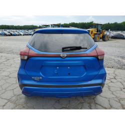 2022 NISSAN KICKS 3N1CP5BV4NL506782 53279806