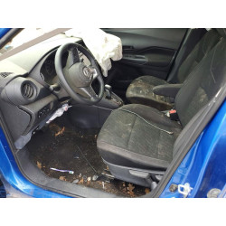 2022 NISSAN KICKS 3N1CP5BV4NL506782 53279806