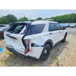 2021 FORD EXPLORER 1FM5K8AB9MGC35570 53349236