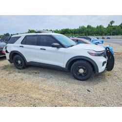 2021 FORD EXPLORER 1FM5K8AB9MGC35570 53349236
