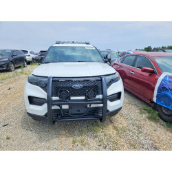 2021 FORD EXPLORER 1FM5K8AB9MGC35570 53349236