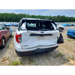 2021 FORD EXPLORER 1FM5K8AB9MGC35570 53349236