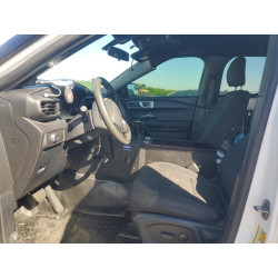 2021 FORD EXPLORER 1FM5K8AB9MGC35570 53349236