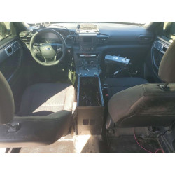 2021 FORD EXPLORER 1FM5K8AB9MGC35570 53349236
