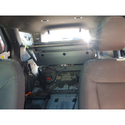 2021 FORD EXPLORER 1FM5K8AB9MGC35570 53349236