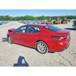 2023 TOYOTA CAMRY 4T1C11AK5PU134565 53743796