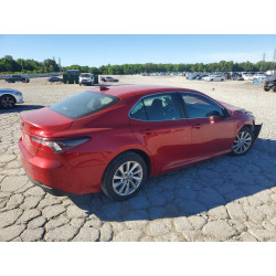 2023 TOYOTA CAMRY 4T1C11AK5PU134565 53743796