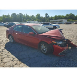 2023 TOYOTA CAMRY 4T1C11AK5PU134565 53743796