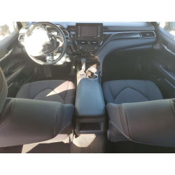 2023 TOYOTA CAMRY 4T1C11AK5PU134565 53743796