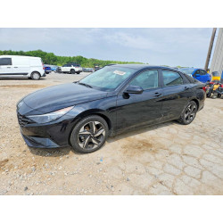 2023 HYUNDAI ELANTRA KMHLS4AG5PU528416 53783896