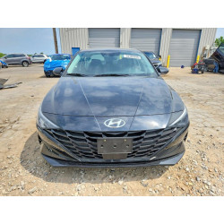 2023 HYUNDAI ELANTRA KMHLS4AG5PU528416 53783896