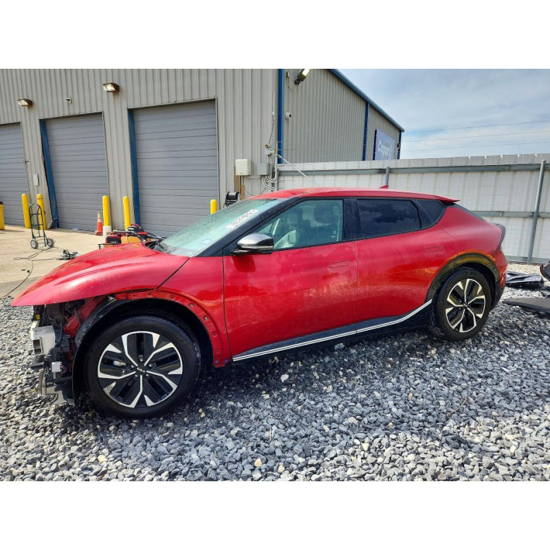 2023 KIA EV6 WIND KNDC34LA8P5612069 53825126