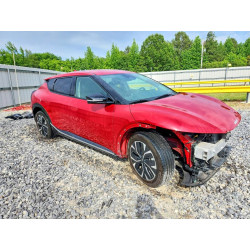 2023 KIA EV6 WIND KNDC34LA8P5612069 53825126