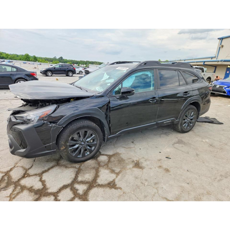 2023 SUBARU OUTBACK 4S4BTAJC7P3133812 53908976