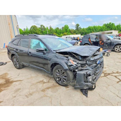 2023 SUBARU OUTBACK 4S4BTAJC7P3133812 53908976