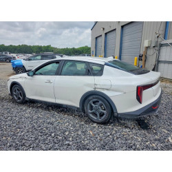 2025 KIA K4 LXS 3KPFT4DE4SE032426 53958876