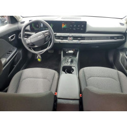 2025 KIA K4 LXS 3KPFT4DE4SE032426 53958876