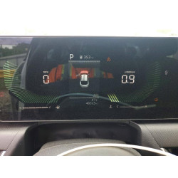 2025 KIA K4 LXS 3KPFT4DE4SE032426 53958876