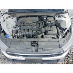 2025 KIA K4 LXS 3KPFT4DE4SE032426 53958876