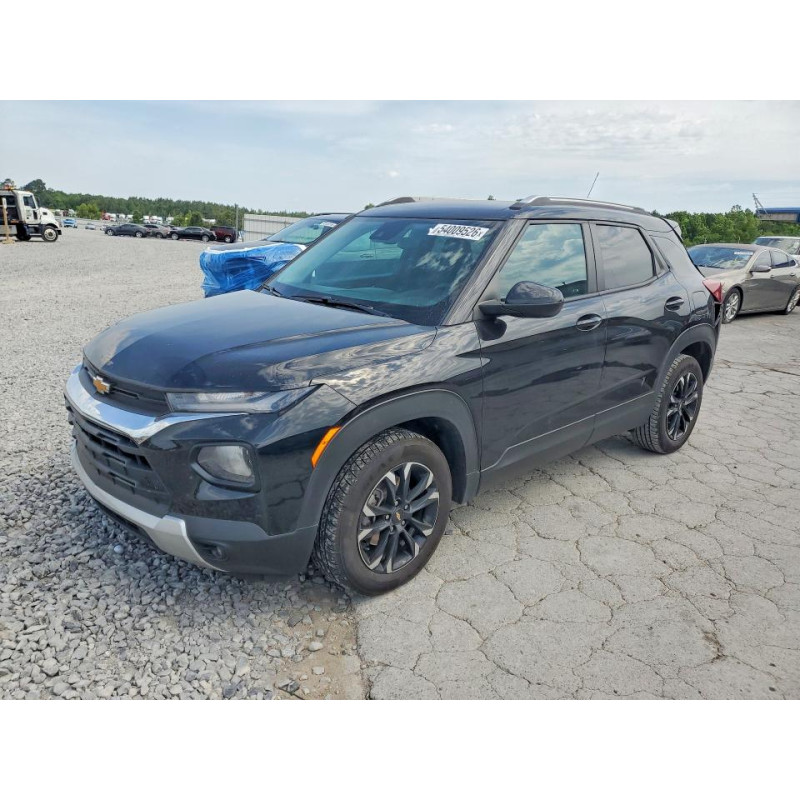 2023 CHEVROLET TRAILBLZR KL79MPS20PB014642 54009526
