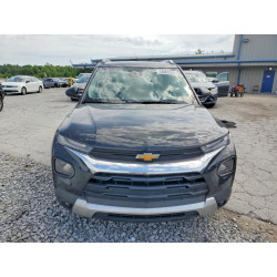 2023 CHEVROLET TRAILBLZR KL79MPS20PB014642 54009526