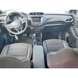 2023 CHEVROLET TRAILBLZR KL79MPS20PB014642 54009526
