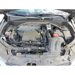 2023 CHEVROLET TRAILBLZR KL79MPS20PB014642 54009526