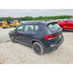 2022 VOLKSWAGEN TAOS S 3VVDX7B24NM076427 54010966