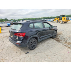 2022 VOLKSWAGEN TAOS S 3VVDX7B24NM076427 54010966