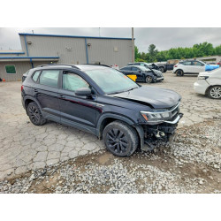 2022 VOLKSWAGEN TAOS S 3VVDX7B24NM076427 54010966