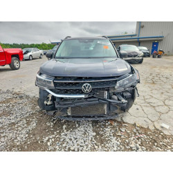 2022 VOLKSWAGEN TAOS S 3VVDX7B24NM076427 54010966