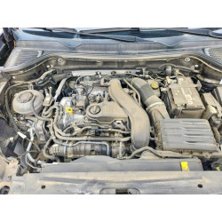 2022 VOLKSWAGEN TAOS S 3VVDX7B24NM076427 54010966