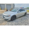 2021 CHEVROLET MALIBU 1G1ZD5ST9MF030657 54046196