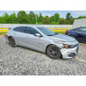 2021 CHEVROLET MALIBU 1G1ZD5ST9MF030657 54046196