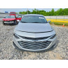 2021 CHEVROLET MALIBU 1G1ZD5ST9MF030657 54046196