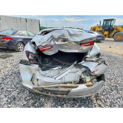 2021 CHEVROLET MALIBU 1G1ZD5ST9MF030657 54046196