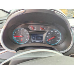 2021 CHEVROLET MALIBU 1G1ZD5ST9MF030657 54046196