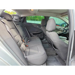 2021 CHEVROLET MALIBU 1G1ZD5ST9MF030657 54046196
