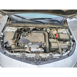2021 CHEVROLET MALIBU 1G1ZD5ST9MF030657 54046196