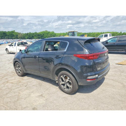 2020 KIA SPORTAGE KNDPM3AC6L7685792 54051196